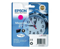 Epson T2703 magenta 27 300str. - 247837 - zdjęcie 1